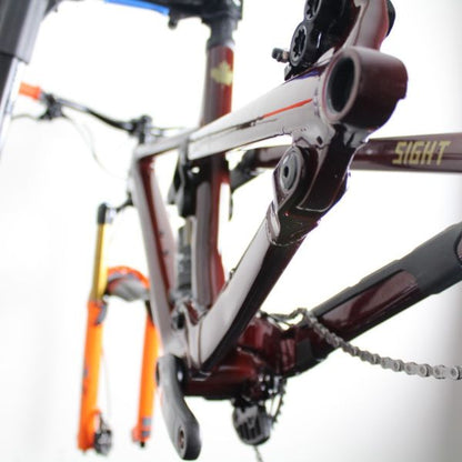 Norco Sight 29 Carbon 2020/21 | Frame Protection Kit