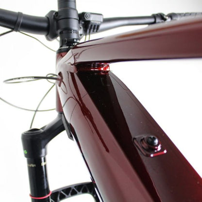 Norco Sight VLT Aluminium 2020 | Frame Protection Kit