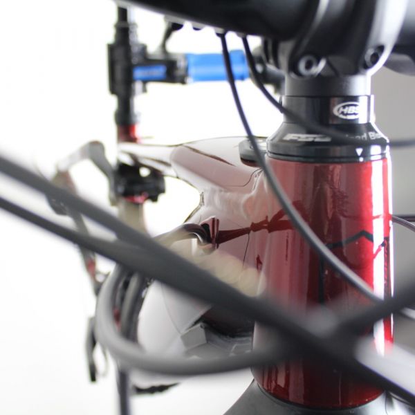 Norco Sight VLT Aluminium 2020 | Frame Protection Kit