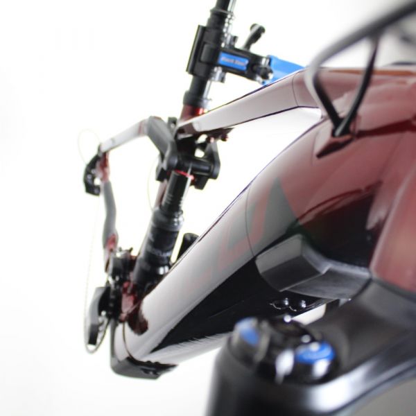 Norco Sight VLT Aluminium 2020 | Frame Protection Kit