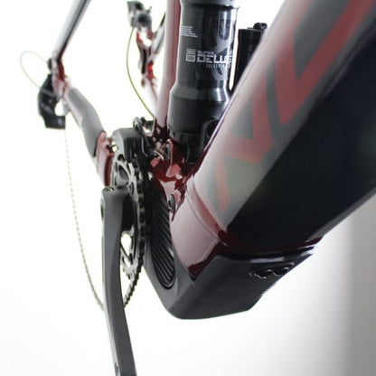 Norco Sight VLT Aluminium 2020 | Frame Protection Kit