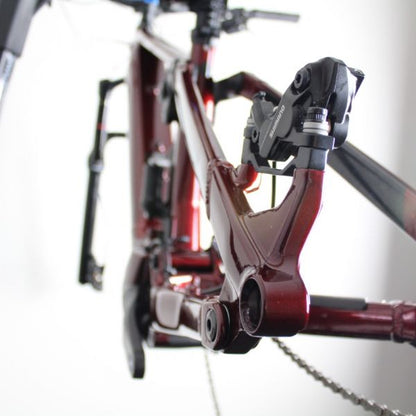 Norco Sight VLT Aluminium 2020 | Frame Protection Kit