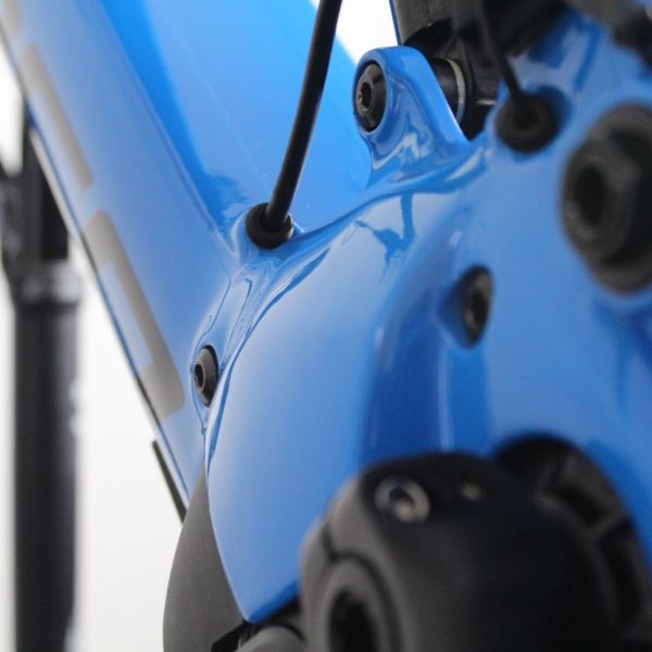 Norco Sight VLT Carbon 2019 | Frame Protection Kit