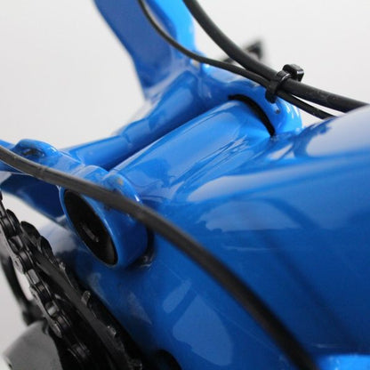 Norco Sight VLT Carbon 2019 | Frame Protection Kit