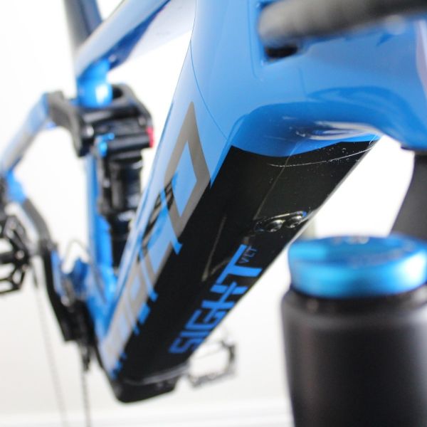 Norco Sight VLT Carbon 2019 | Frame Protection Kit