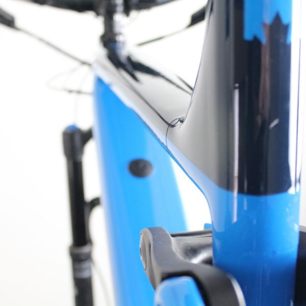 Norco Sight VLT Carbon 2019 | Frame Protection Kit