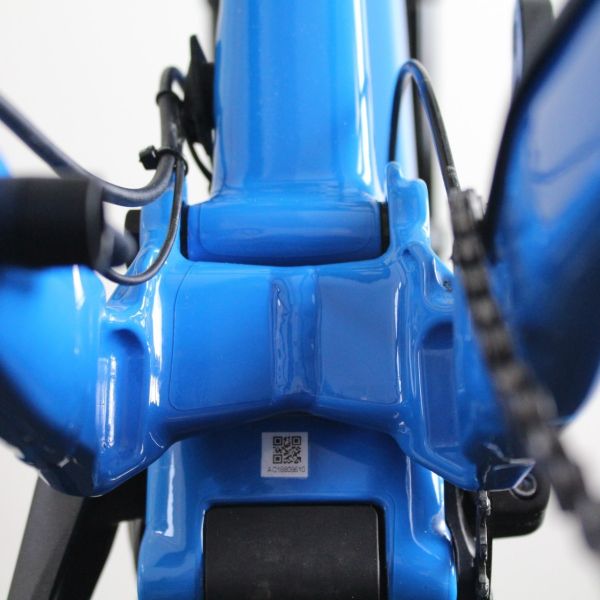 Norco Sight VLT Carbon 2019 | Frame Protection Kit