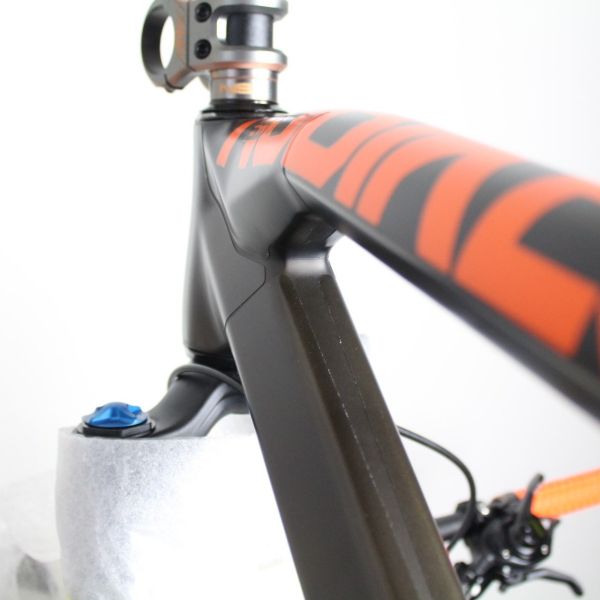 NS Define 150 Carbon 2020 | Frame Protection Kit