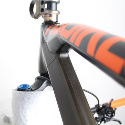 NS Define 150 Carbon 2020 | Frame Protection Kit