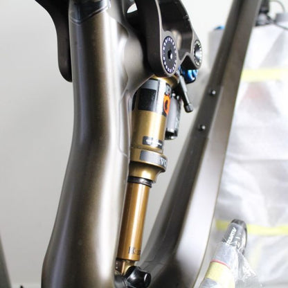 NS Define 150 Carbon 2020 | Frame Protection Kit