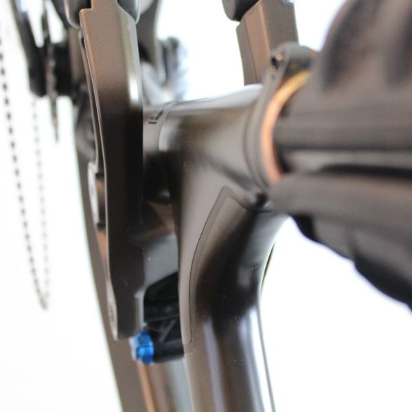 NS Define 150 Carbon 2020 | Frame Protection Kit