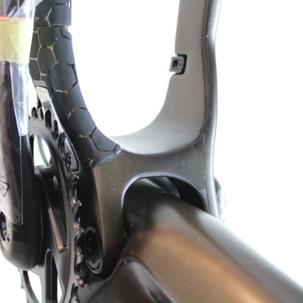 NS Define 150 Carbon 2020 | Frame Protection Kit