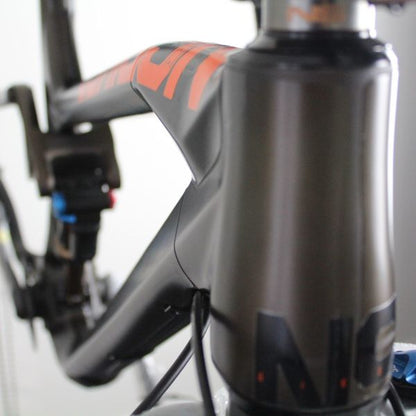 NS Define 150 Carbon 2020 | Frame Protection Kit