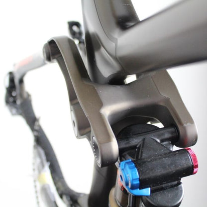 NS Define 150 Carbon 2020 | Frame Protection Kit