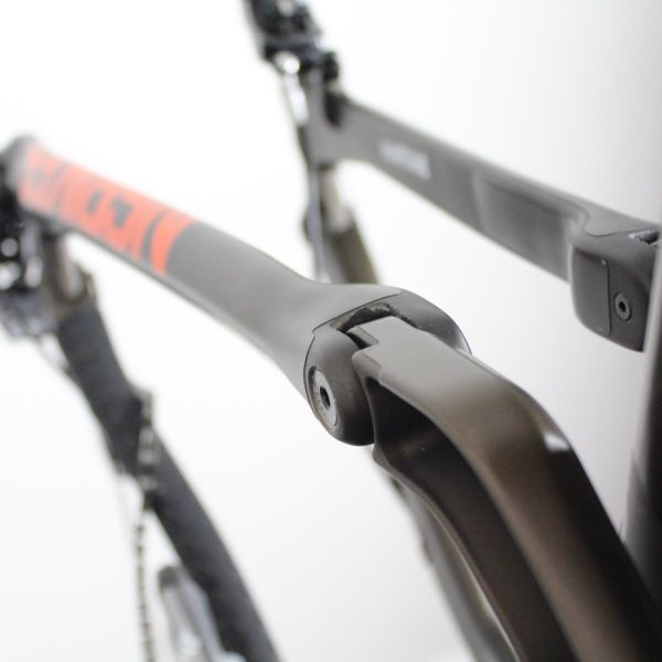 NS Define 150 Carbon 2020 | Frame Protection Kit