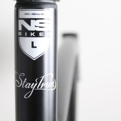 NS Snabb Carbon 2019 | Frame Protection Kit