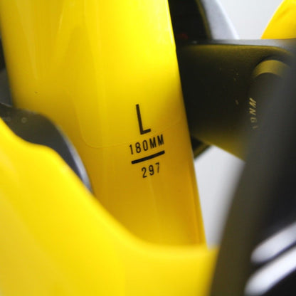 Nukeproof Giga Carbon 297 2021-23 | Frame Protection Kit