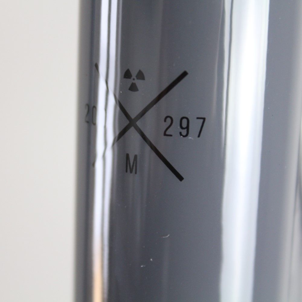 Nukeproof Dissent 297 Aluminium 2020-22 | Frame Protection Kit