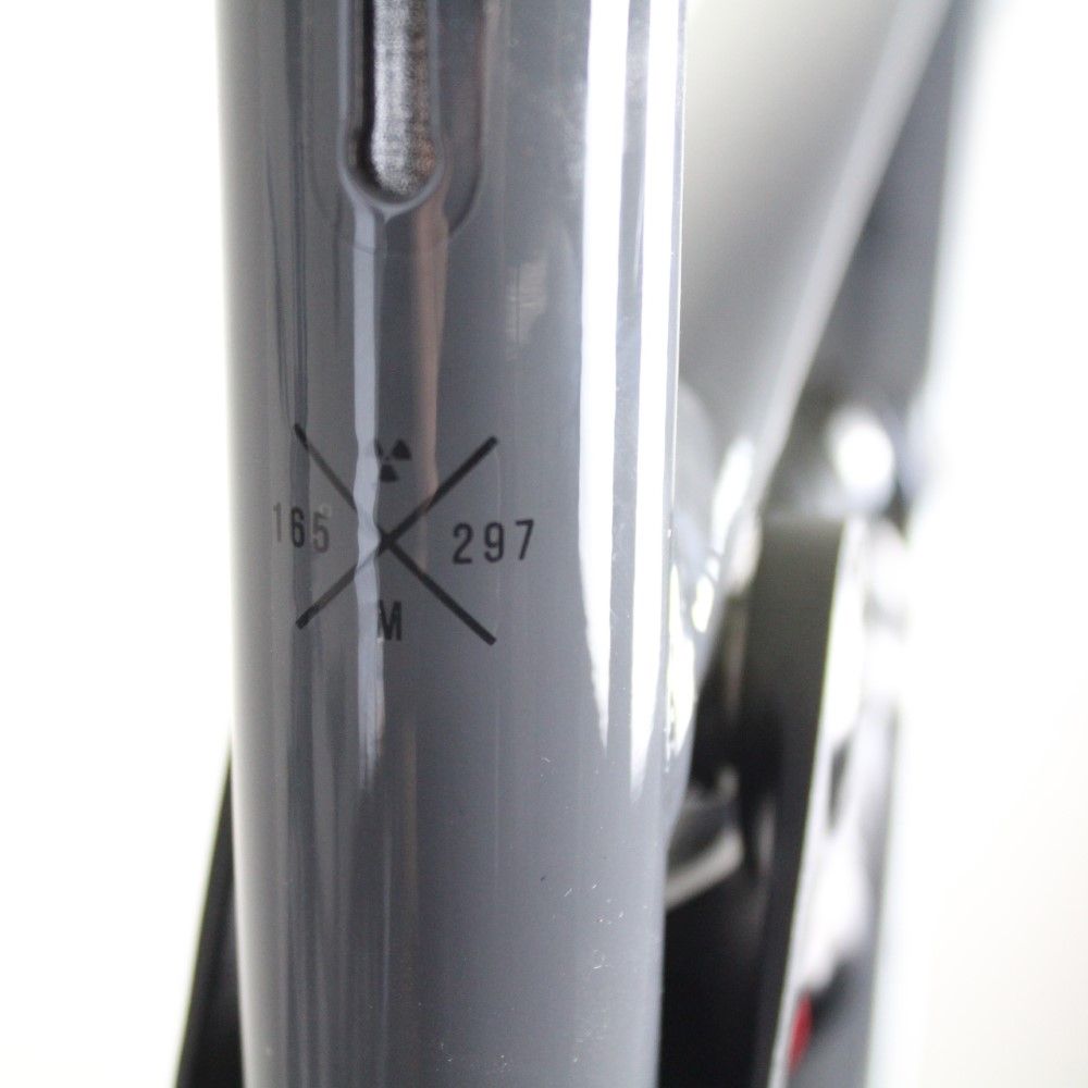 Nukeproof Mega 297 Aluminium 2022/23 | Frame Protection Kit – invisiframe