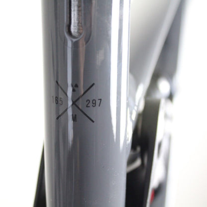 Nukeproof Mega 297 Aluminium 2022/23 | Frame Protection Kit