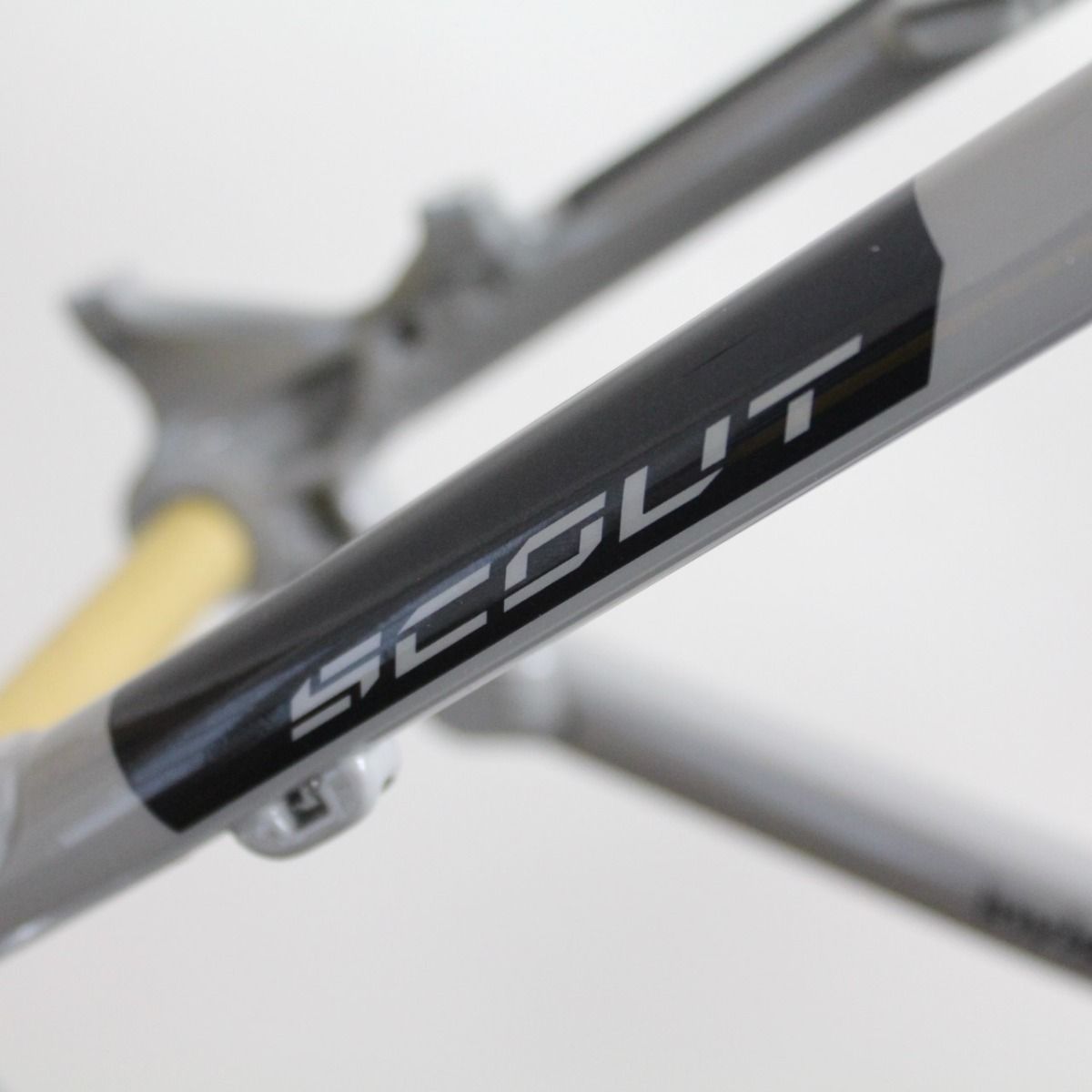 Nukeproof Scout 275 2019-21 | Frame Protection Kit