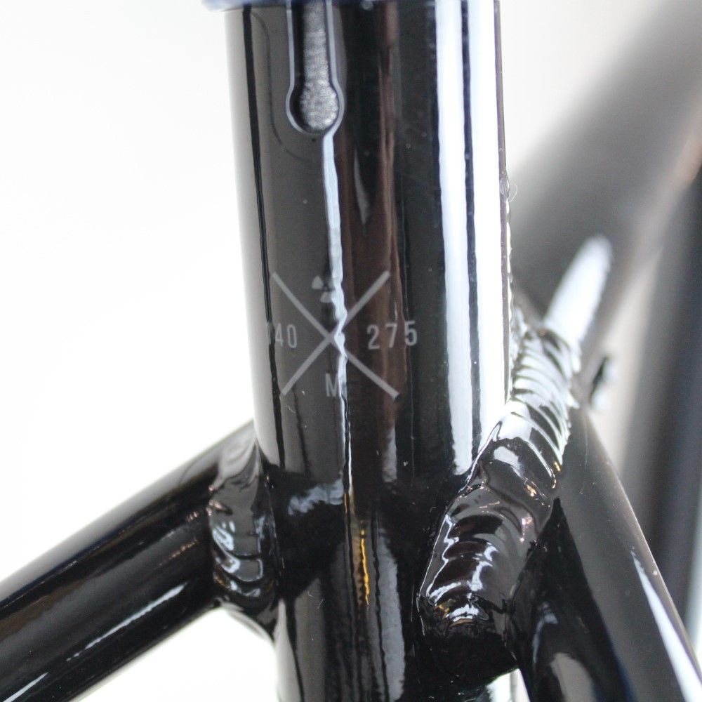 Nukeproof Scout 275 2022/23 | Frame Protection Kit