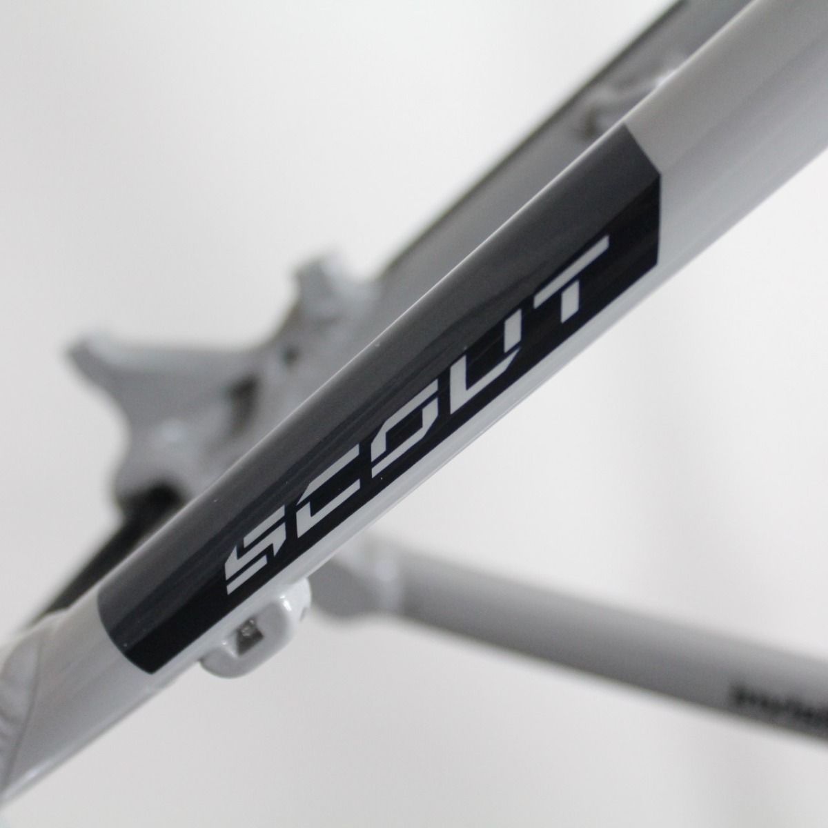 Nukeproof Scout 290 2019-21 | Frame Protection Kit