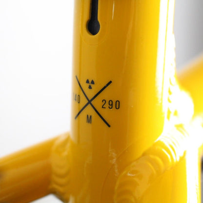 Nukeproof Scout Aluminium 290 2022/23 | Frame Protection Kit