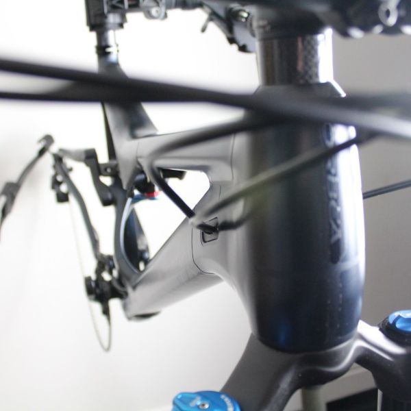 Orbea Occam Aluminium 2020-23 | Frame Protection Kit