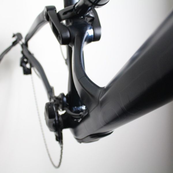 Orbea Occam Aluminium 2020-23 | Frame Protection Kit