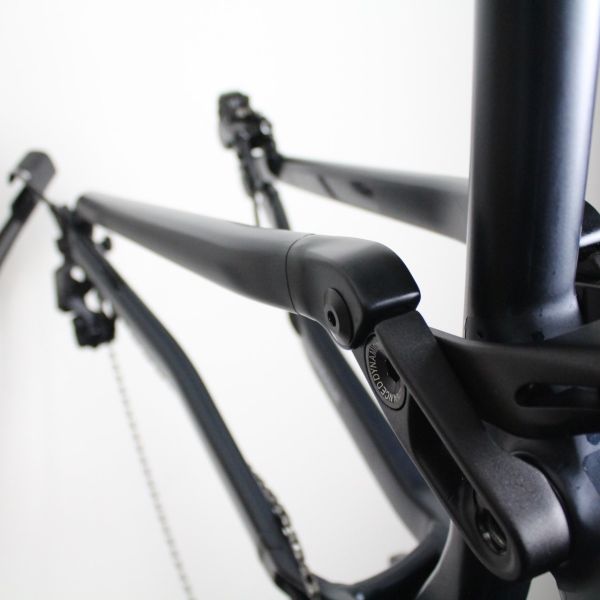 Orbea Occam Aluminium 2020-23 | Frame Protection Kit