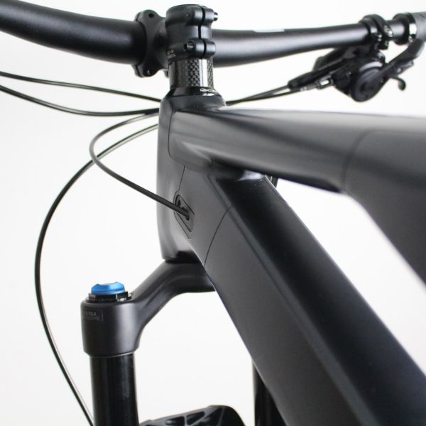 Orbea Occam Aluminium 2020-23 | Frame Protection Kit