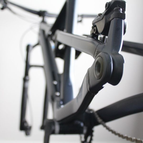 Orbea Occam Aluminium 2020-23 | Frame Protection Kit