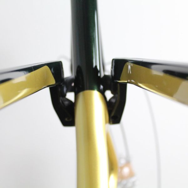 Orbea Occam Carbon 2020-23 | Frame Protection Kit