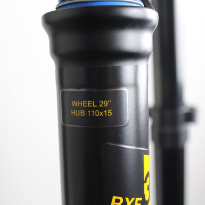 Ohlins RXF 38 M.2 & M.3 29 2022-26 | Fork Protection Kit