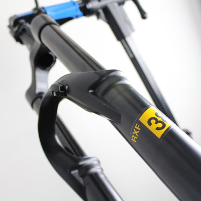 Ohlins RXF 38 M.2 & M.3 29 2022-26 | Fork Protection Kit