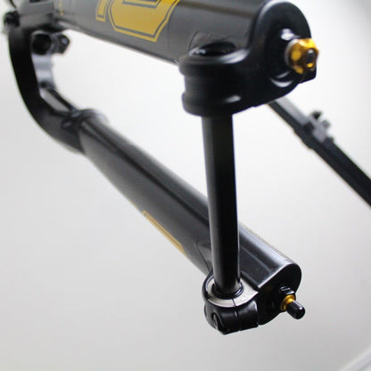 Ohlins RXF 38 M.2 & M.3 29 2022-26 | Fork Protection Kit