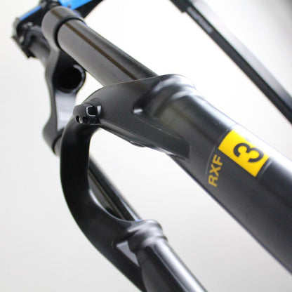 Ohlins RXF 38 M.2 & M.3 29 2022-26 | Fork Protection Kit