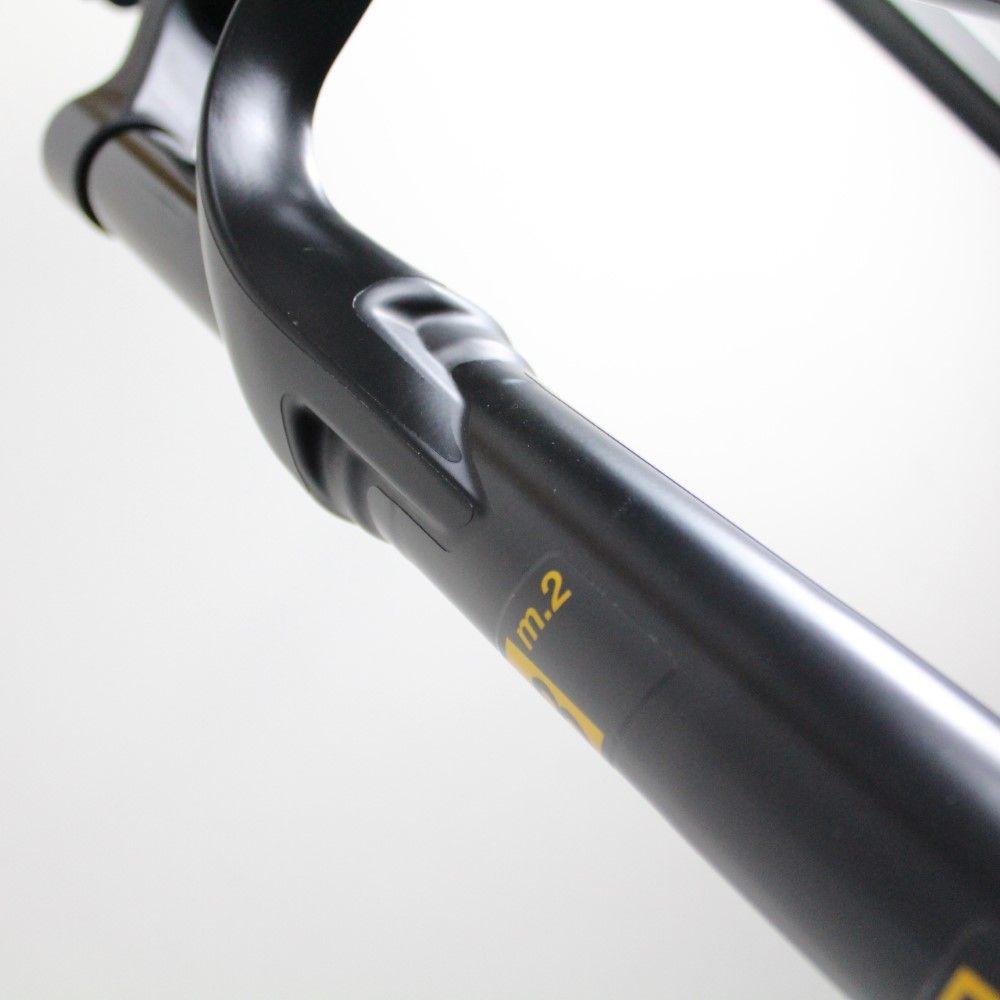 Ohlins RXF 38 M.2 & M.3 29 2022-26 | Fork Protection Kit