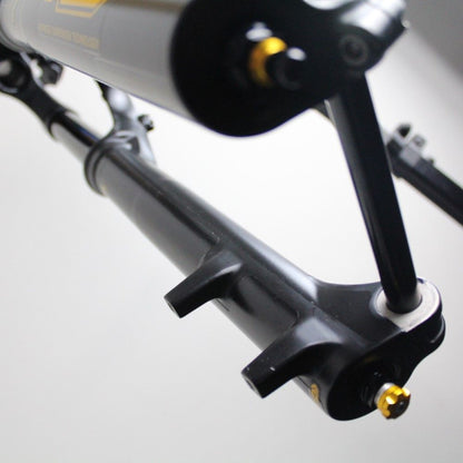 Ohlins RXF 38 M.2 & M.3 29 2022-26 | Fork Protection Kit