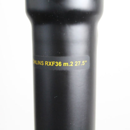 Ohlins RXF 36 M.2 2019-22 | Fork Protection Kit