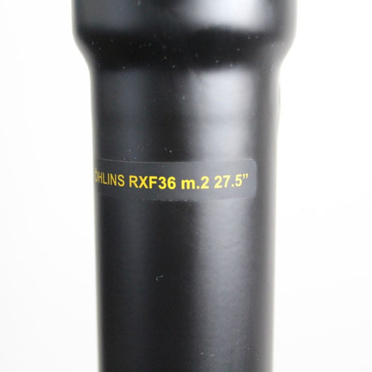 Ohlins RXF 36 M.2 2019-22 | Fork Protection Kit