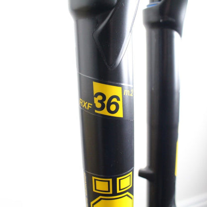 Ohlins RXF 36 M.2 27.5 2023 | Fork Protection Kit