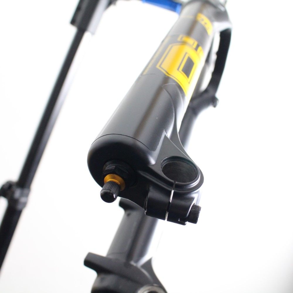 Ohlins RXF 36 M.2 27.5 2023 | Fork Protection Kit