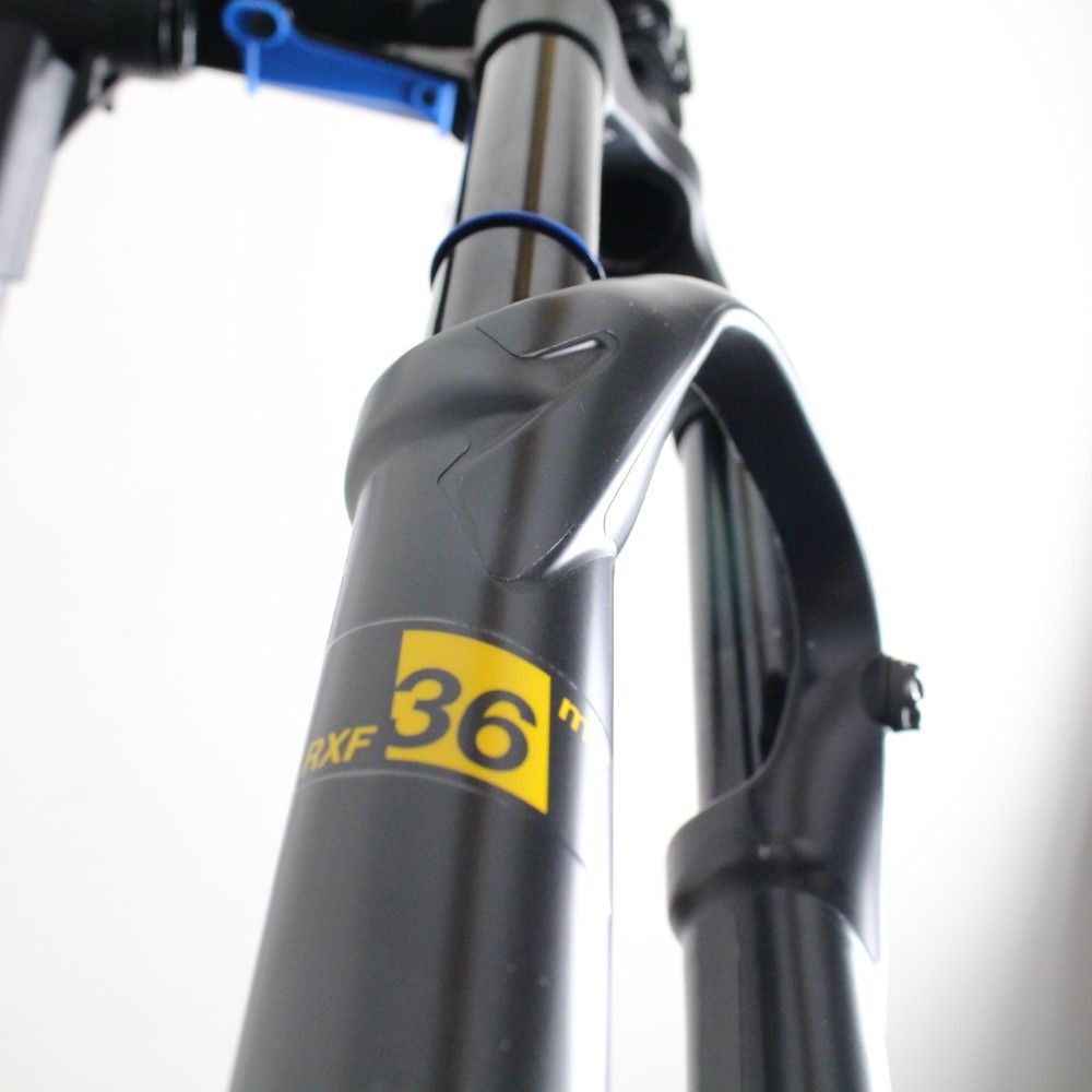 Ohlins RXF 36 M.2 27.5 2023 | Fork Protection Kit