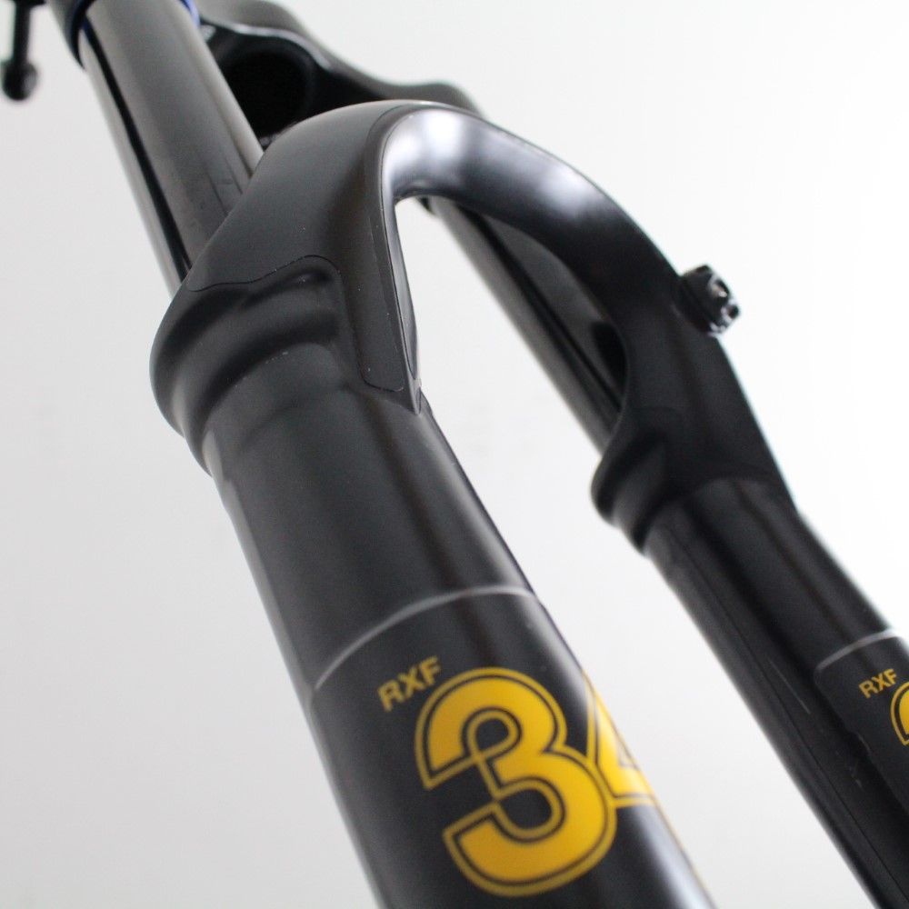 Ohlins RXF 34 M.2 29 2023 | Fork Protection Kit