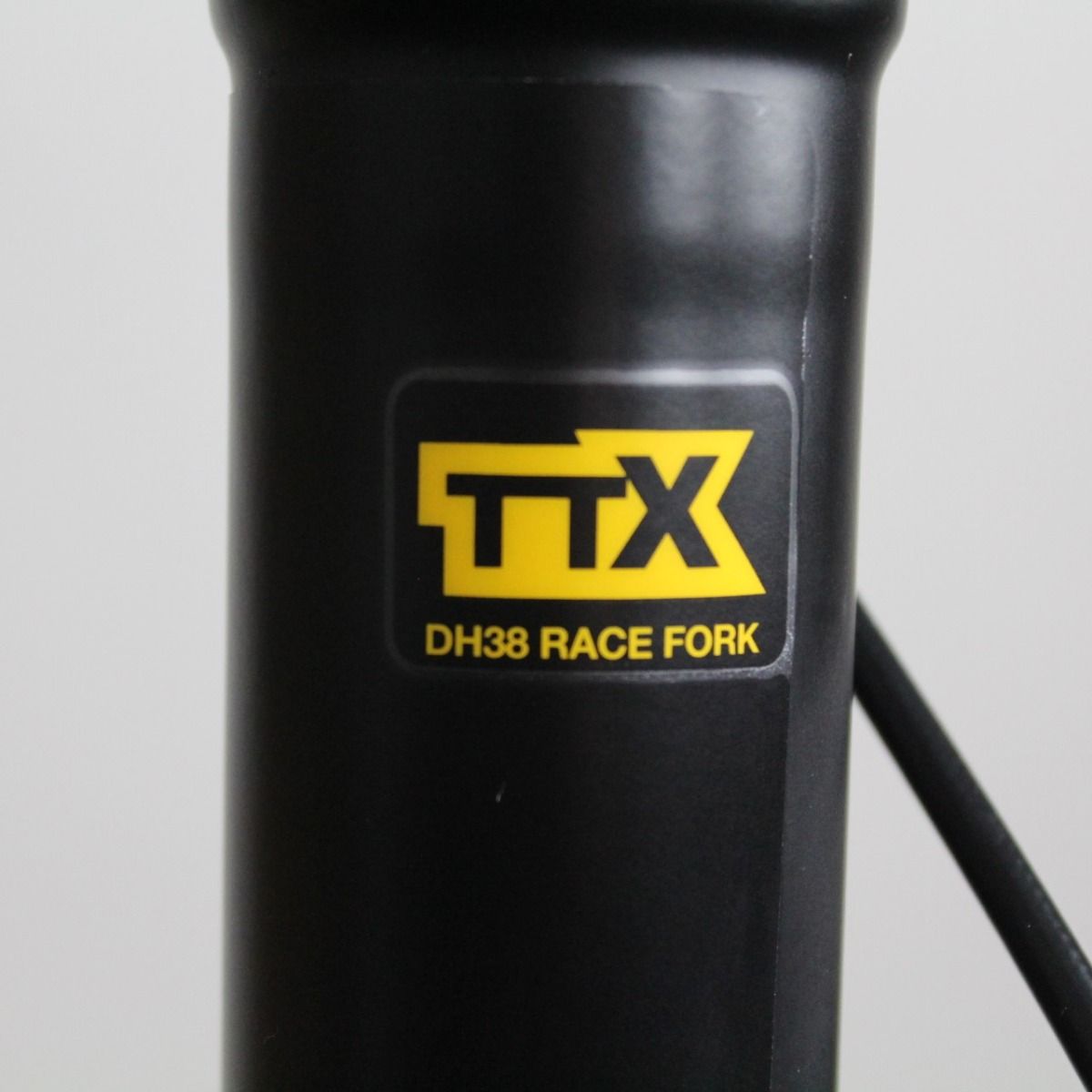 Ohlins TTX DH38 2020 | Fork Protection Kit