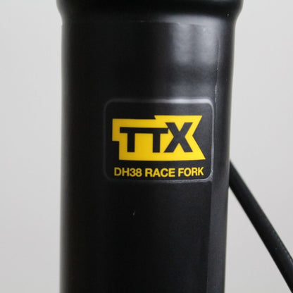 Ohlins TTX DH38 2020 | Fork Protection Kit