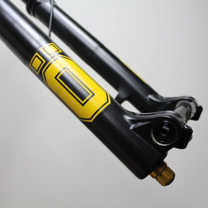 Ohlins TTX DH38 2020 | Fork Protection Kit