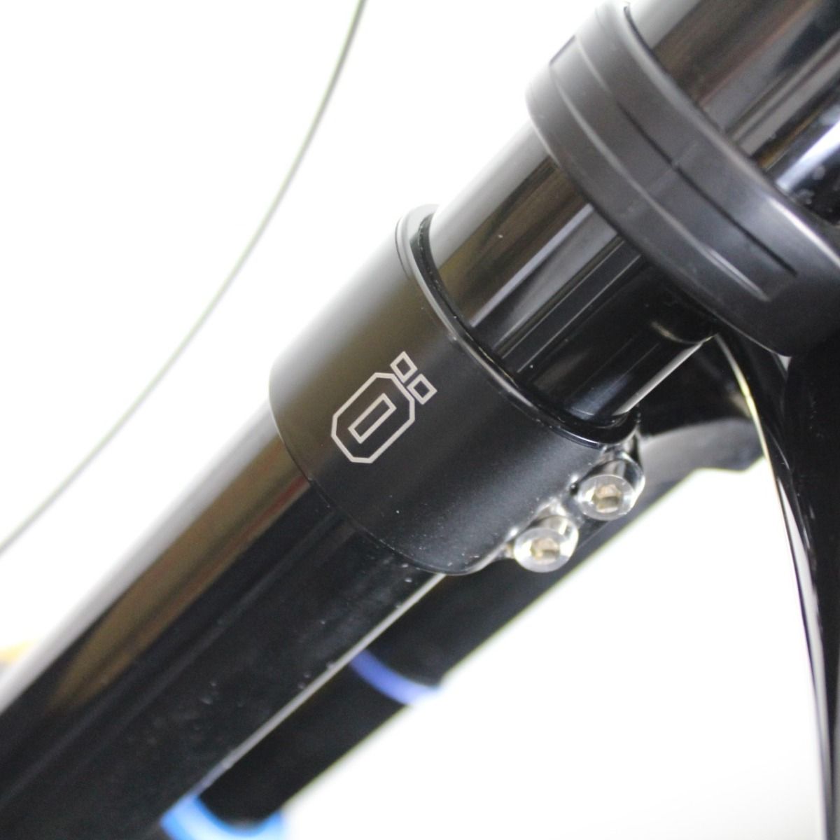 Ohlins TTX DH38 2020 | Fork Protection Kit